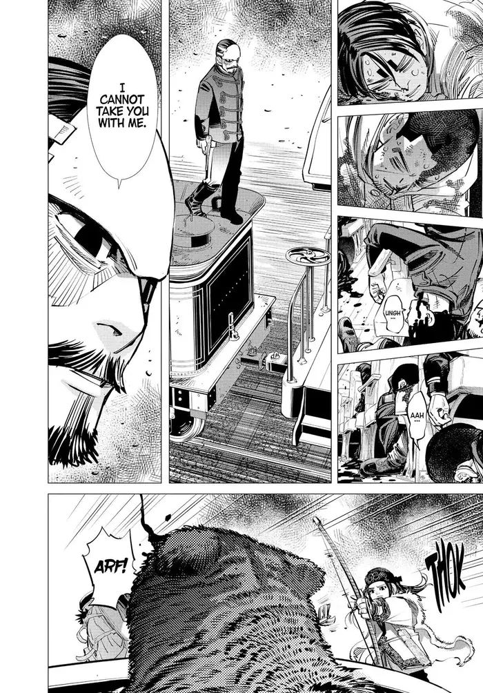Golden Kamuy Chapter 310 image 17_optimized
